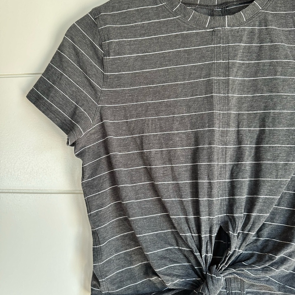 Lululemon Time to Restore Top - Picture 3 of 7